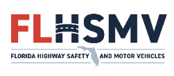 Florida Highway Safety and Motor Vehicles Logo